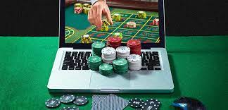 Официальный сайт Casino Gizbo